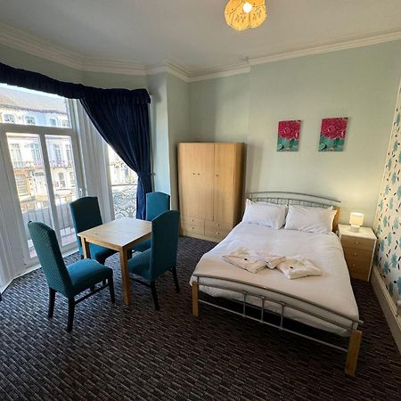 גרייט יארמאות The Paradise Guest House מראה חיצוני תמונה
