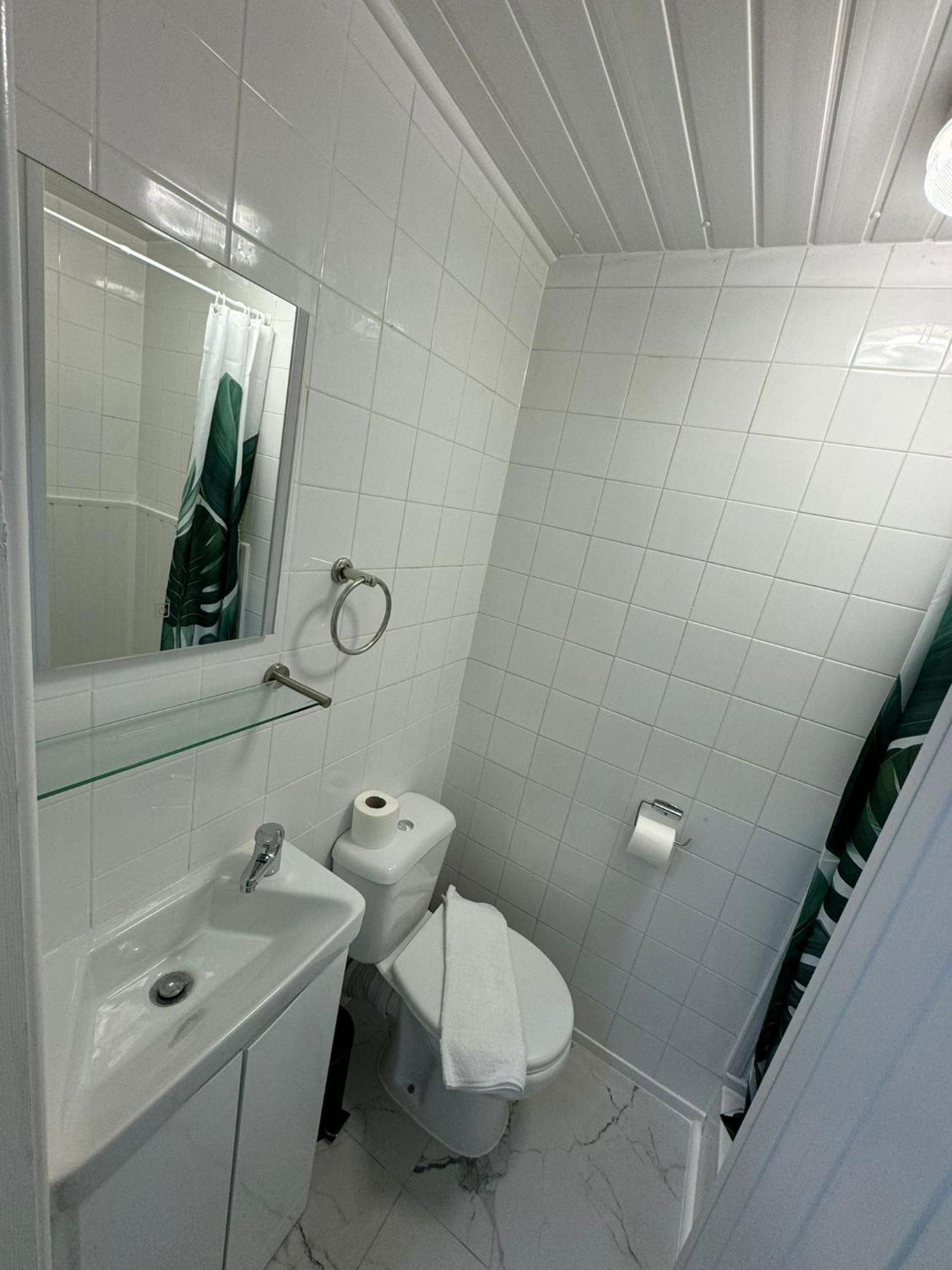 גרייט יארמאות The Paradise Guest House חדר תמונה