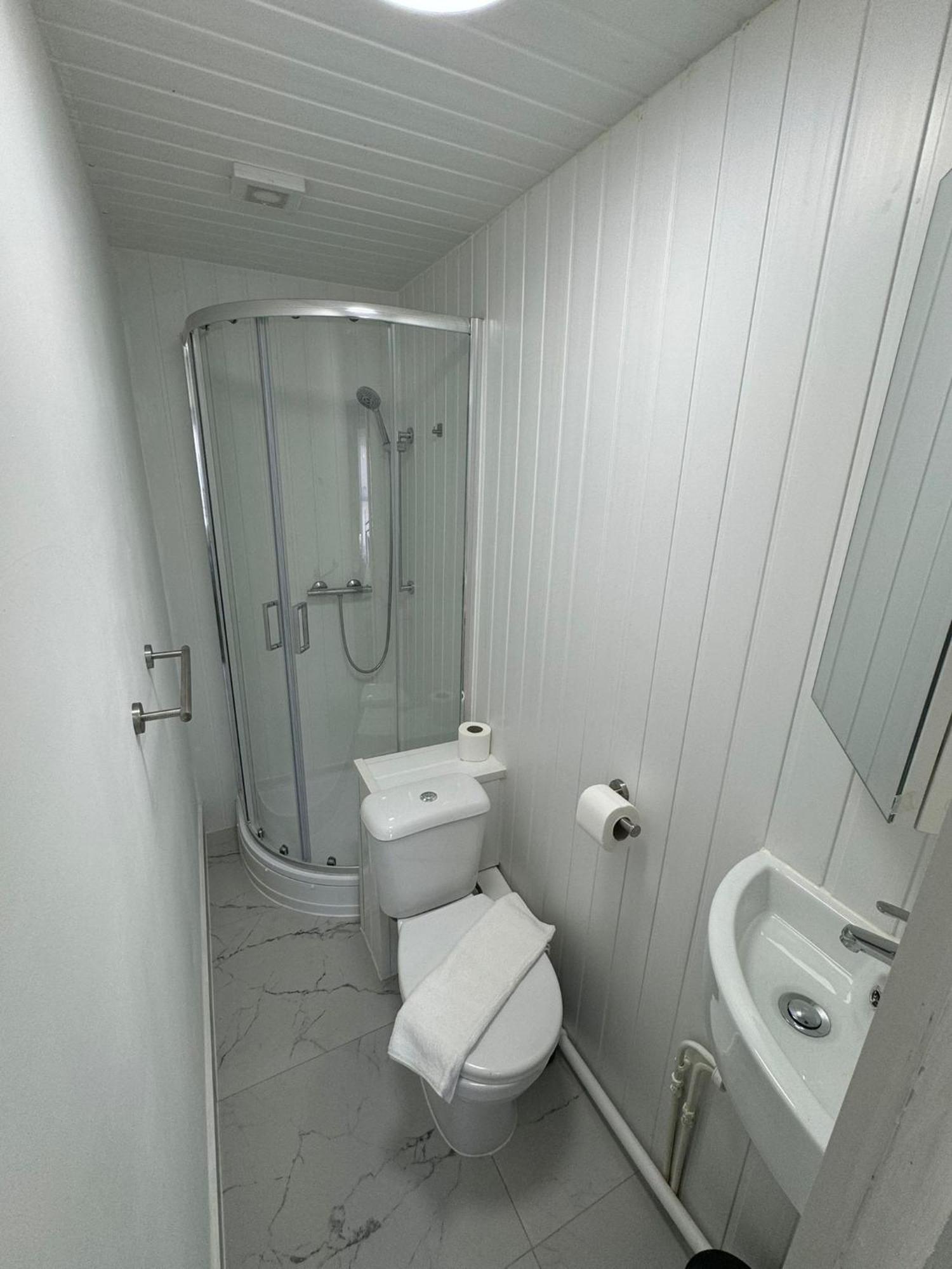 גרייט יארמאות The Paradise Guest House חדר תמונה