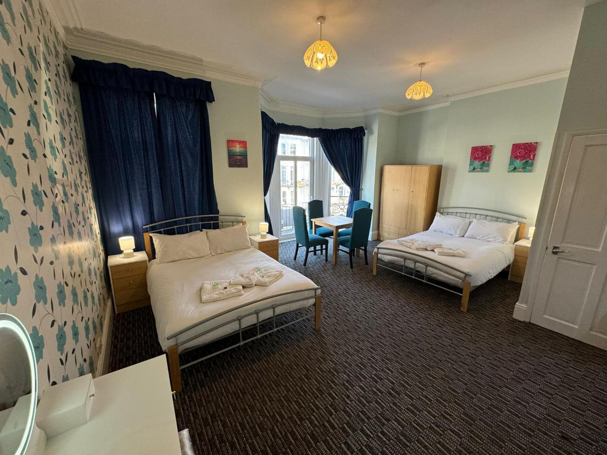 גרייט יארמאות The Paradise Guest House חדר תמונה